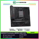 MAXSUN Terminator B850M DARK WIFI (AM5, AMD B850, DDR5, USB3.2 Type-C, SATA3) - foto 1