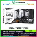 MAXSUN Terminator B850M WIFI (AM5, AMD B850, DDR5, USB3.2 Type-C, SATA3) - foto 1