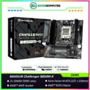 MAXSUN Challenger B850M-K (AM5, AMD B850, DDR5, USB3.2, SATA3) - foto 1