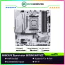 MAXSUN Terminator B650M WIFI ICE (AM5, AMD B650, DDR5, USB3.2 Type-C, SATA3) - foto 1