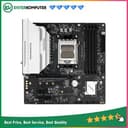 MAXSUN Terminator B650M WIFI6 (AM5, AMD B650, DDR5, USB3.2 Type-C, SATA3) - foto 1