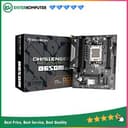 MAXSUN Challenger B650M WIFI (AM5, AMD B650, DDR5, USB3.2, SATA3) - foto 1