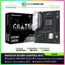 MAXSUN B550M GAMING WIFI (AM4, AMD B550, DDR4, USB3.2, SATA3) - foto 1