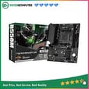 MAXSUN Terminator B550M (AM4, AMD B550, DDR4, USB3.2, SATA3) - foto 1