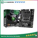 MAXSUN Challenger A520M-K (AM4, A520, DDR4, USB 3.2, SATA3) - foto 1