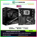 ASRock WRX90 WS EVO (sTR5, AMD WRX90, DDR5, USB3.2 Type-C, SATA3) - foto 1