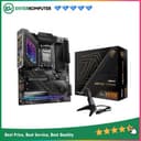 ASRock X870E Taichi (AM5, AMD X870E, DDR5, USB3.2 Type-C, SATA3) - foto 1
