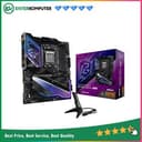 ASRock Phantom Gaming X870E Nova WIFI (AM5, AMD X870E, DDR5, USB3.2 Type-C, SATA3) - foto 1