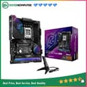 ASRock Phantom Gaming X870 Riptide WIFI (AM5, AMD X870, DDR5, USB3.2 Type-C, SATA3) - foto 1