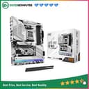 ASRock X870 Pro RS WIFI (AM5, AMD X870, DDR5, USB3.2 Type-C, SATA3) - foto 1