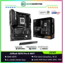 ASRock X870 Pro-A WIFI (AM5, AMD X870, DDR5, USB3.2 Type-C, SATA3) - foto 1
