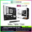 ASRock B850M PRO RS WIFI (AM5, AMD B850, DDR5, USB3.2 Type-C, SATA3) - foto 1