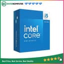 Intel Core i5-14600K 3.5GHz Up To 5.3GHz - Cache 24MB [Box] Socket LGA 1700 - Raptor Lake Refresh Series - foto 1