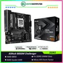 ASRock B850M Challenger (AM5, AMD B850, DDR5, USB3.2 Type-C, SATA3) - foto 1