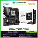 ASRock B850M-A (AM5, AMD B850, DDR5, USB3.2 Type-C, SATA3) - foto 1