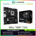 ASRock B840M-HVS (AM5, AMD B840, DDR5, USB3.2 Type-C, SATA3) - foto 1