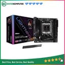 ASRock Phantom Gaming B650I Lightning WIFI (AM5, AMD B650, DDR5, USB3.2 Type-C, SATA3) - foto 1