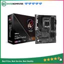 ASRock B650 PG Lightning (AM5, AMD B650, DDR5, USB3.2 Type-C, SATA3) - foto 1