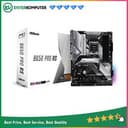 ASRock B650 Pro RS (AM5, AMD B650, DDR5, USB3.2 Type-C, SATA3) - foto 1