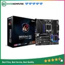 ASRock B650M PG Riptide WIFI (AM5, AMD B650, DDR5, USB3.2 Type-C, SATA3) - foto 1