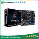 ASRock B650M PG Riptide (AM5, AMD B650, DDR5, USB3.2 Type-C, SATA3) - foto 1