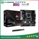 ASRock B650M PG Lightning WIFI (AM5, AMD B650, DDR5, USB3.2 Type-C, SATA3) - foto 1