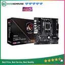 ASRock B650M PG Lightning (AM5, AMD B650, DDR5, USB3.2 Type-C, SATA3) - foto 1