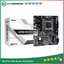 ASRock A620M-HDV/M.2+ (AM5, AMD A620, DDR5, USB3.2, SATA3) - foto 1