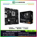 ASRock A620AM-HVS (AM5, AMD A620A, DDR5, USB3.2 Type-C, SATA3) - foto 1