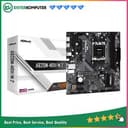 ASRock A620M-HDV/M.2 (AM5, AMD A620, DDR5, USB3.2, SATA3) - foto 1