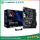 ASRock B550 PG Riptide (AM4, AMD Promontory B550, DDR4, USB3.2 Type-C, SATA3) - foto 1