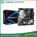 ASRock B550M WIFI SE (AM4, AMD PRO565, DDR4, USB3.2, SATA3) - foto 1