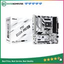 ASRock B550M Pro SE (AM4, AMD PRO565, DDR4, USB3.2, SATA3) - foto 1