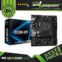 ASRock B550M-HDV (AM4, AMD Promontory B550, DDR4, USB3.2, SATA3) - foto 1