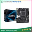 ASRock A520M/ac (AM4, A520, DDR4, USB 3.2, SATA3) - foto 1