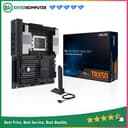 Asus Pro WS TRX50-SAGE WIFI (sTR5, AMD TRX50, DDR5, USB3.2 Gen2 Type-C, SATA3) - foto 1
