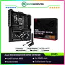 Asus ROG CROSSHAIR X870E EXTREME (AM5, AMD X870E, DDR5, USB3.2 Type-C, SATA3) - foto 1