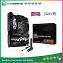 Asus ROG CROSSHAIR X870E HERO (AM5, AMD X870E, DDR5, USB3.2 Type-C, SATA3) - foto 1