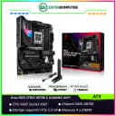 Asus ROG STRIX X870E-E GAMING WIFI (AM5, AMD X870E, DDR5, USB3.2 Type-C, SATA3) - foto 1