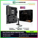 Asus ProArt X870E-CREATOR WIFI (AM5, AMD X870E, DDR5, USB3.2 Type-C, SATA3) - foto 1