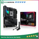 Asus ROG STRIX X870-F GAMING WIFI (AM5, AMD X870, DDR5, USB3.2 Type-C, SATA3) - foto 1