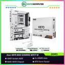 Asus X870 MAX GAMING WIFI7 W (AM5, AMD X870, DDR5, USB3.2 Type-C, SATA3) - foto 1