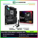 Asus ROG STRIX B850-F GAMING WIFI (AM5, AMD B850, DDR5, USB3.2 Type-C, SATA3) - foto 1