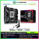 Asus ROG STRIX B850-I GAMING WIFI (AM5, AMD B850, DDR5, USB3.2 Type-C, SATA3) - foto 1