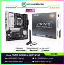 Asus PRIME B850M-A WIFI-CSM (AM5, AMD B850, DDR5, USB3.2 Type-C, SATA3) - foto 1