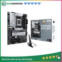 Asus PRIME X670-P WIFI-CSM (AM5, AMD X670, DDR5, USB3.2 Type-C, SATA3) - foto 1