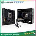Asus TUF GAMING B650M-E WIFI (AM5, AMD B650, DDR5, USB3.2 Type-C, SATA3) - foto 1