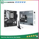 Asus PRIME B650M-A WIFI II (AM5, AMD B650, DDR5, USB3.2 Type-C, SATA3) - foto 1
