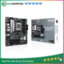 Asus PRIME B650M-A II (AM5, AMD B650, DDR5, USB3.2 Type-C, SATA3) - foto 1