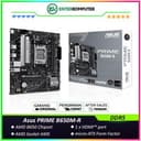 Asus PRIME B650M-R (AM5, AMD B650, DDR5, USB3.2 Type-C, SATA3) - foto 1
